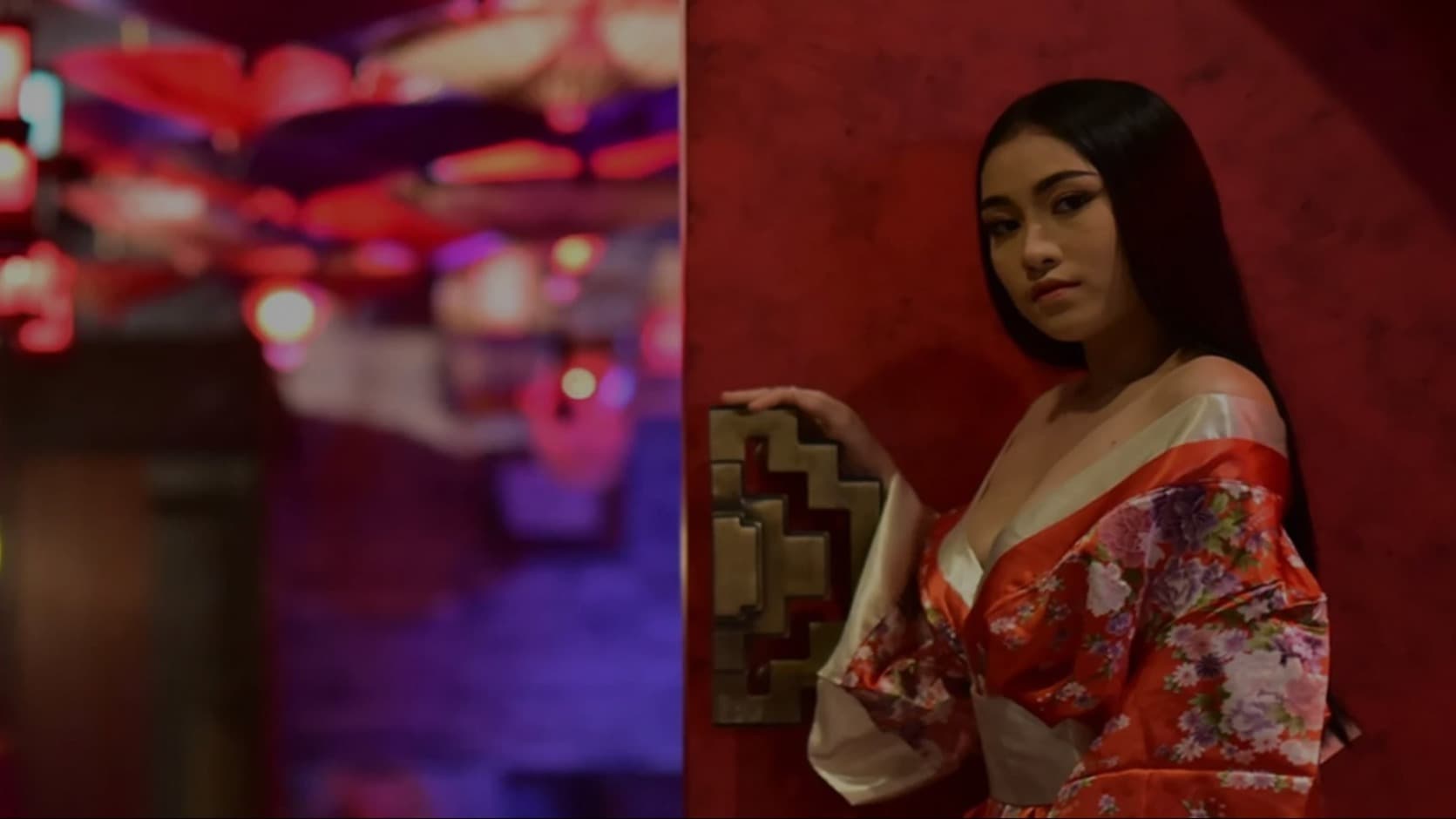 Daisy Dream — massage in Sukhumvit Soi 33